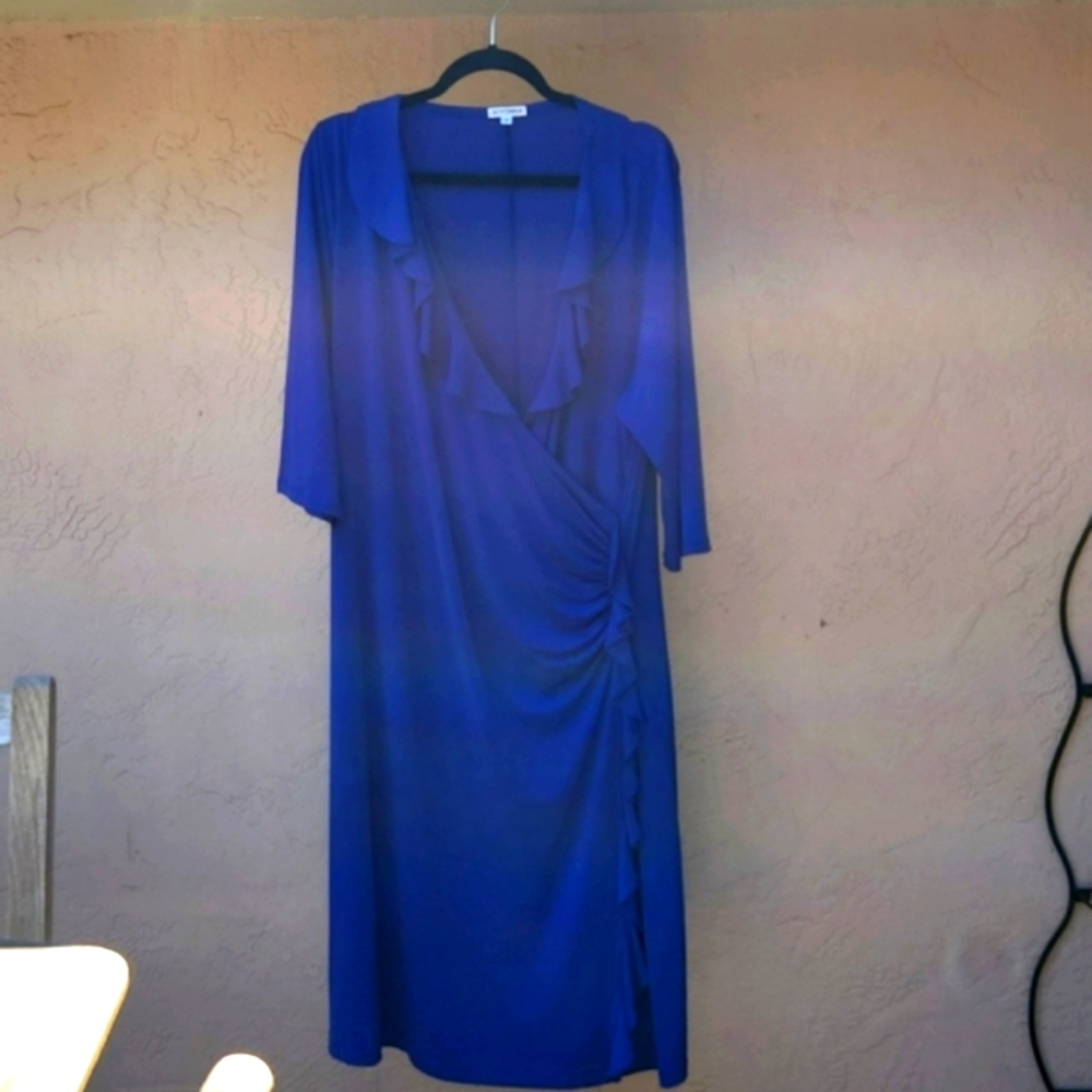 Kiyonna 2x  Dress